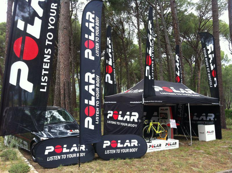 Carpa Lite Pro 3×6 Polar