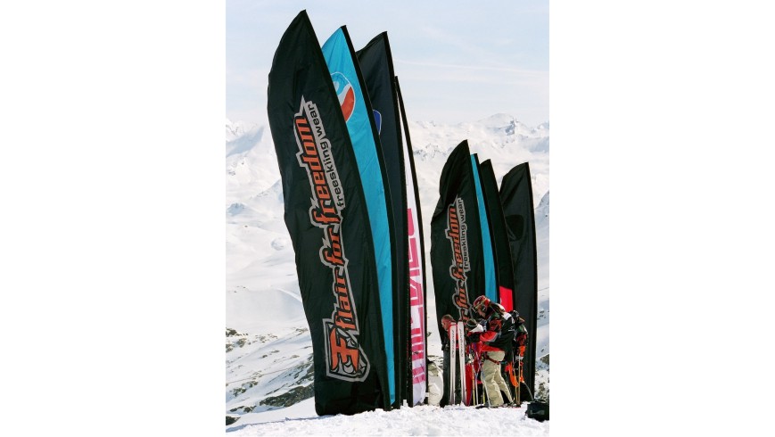 WindVolume Nieve