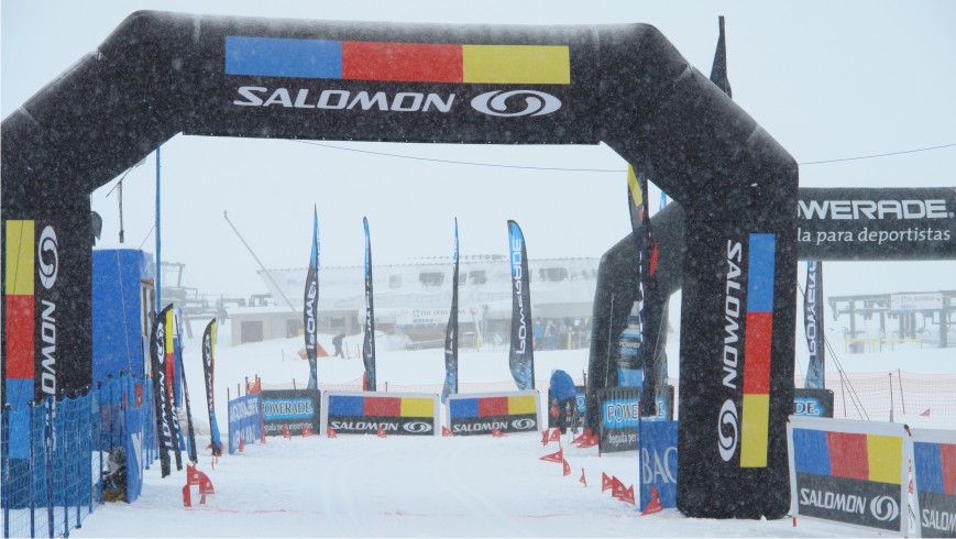 Arco De Meta Hinchable Salomon2