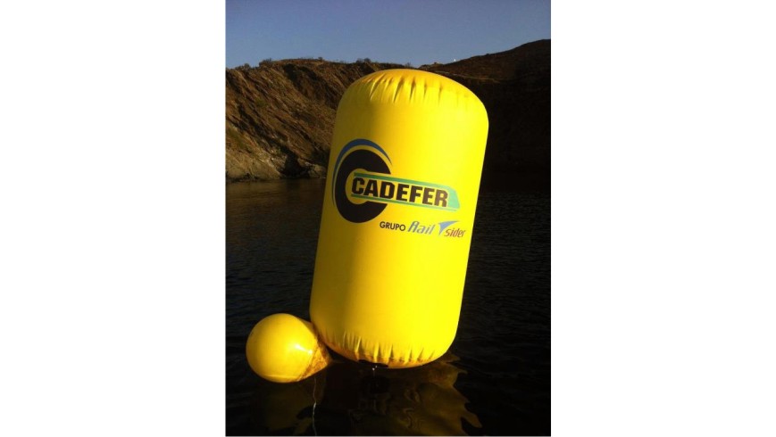 Boya Nautica Cadefer