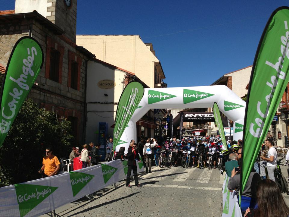 Fly Banner Drop L ECI