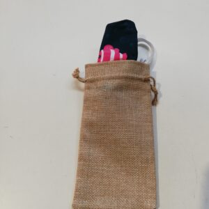 FUNDA PORTAMASCARILLAS