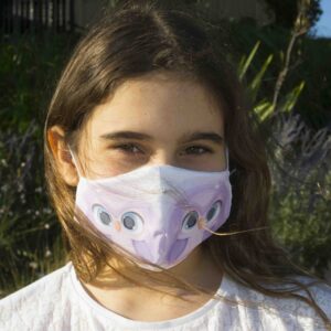 Mascarilla Higiénica Reutilizable – BÚHOS