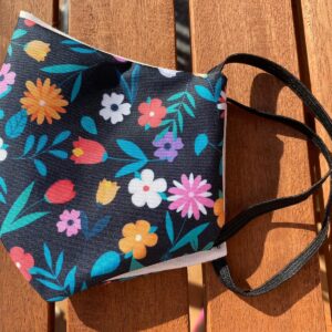 Mascarilla Higiénica Reutilizable – FLORES FW2